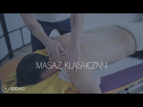 Wideo: Fizjoterapia - Rodzaje Technik, Ich Zalety, Wskazania