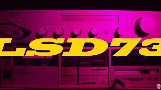 LSD73 -  Part 1 (Soul-Jazz/Psych-Funk Mix)