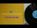 ADO - Three Soul In My Mind