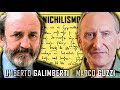 IL TEMPO DEL NICHILISMO: NIETZSCHE, JUNG E HEIDEGGER - Galimberti e Guzzi in dialogo (2010)