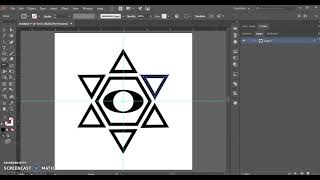Create a Polar Circular Array