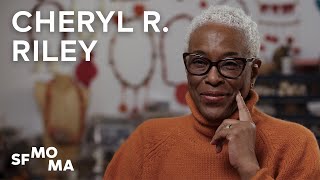 Cheryl R. Riley