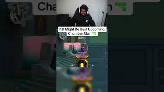 Valorant Tips: How to use Chamber Head Hunter #valorant #shorts #valorantpro #gaming #valoranttips