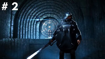 Hell Is Us Demo Walkthrough – Part 2 | The Final Encounter (No Commentary)