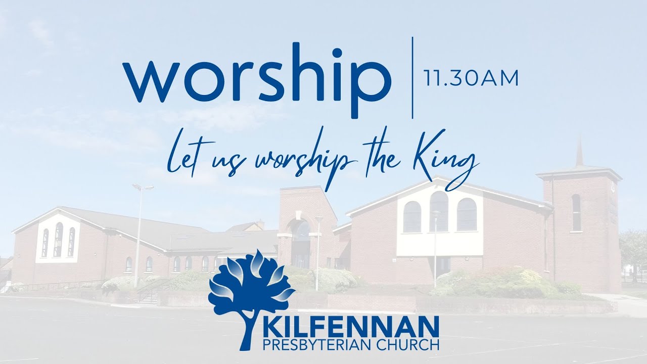 Morning Worship 7 June 2026: Gospel Mission - Part 8 (Russell Edgar)