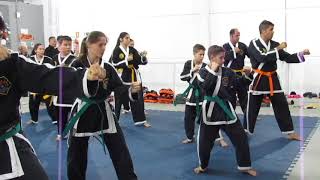 SULSA DOJANG