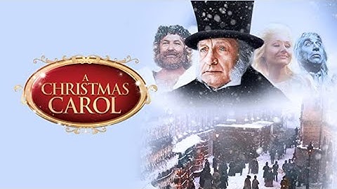 Un Cuento de Navidad 1984