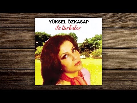 Yüksel Özkasap - Gurbetin Kahrını Sen Çekemezsin (Official Audio)