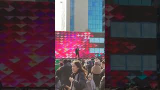 Республика куни. Amre 25.10.25 #певец #красиваядевушка #павлодар #казахстан