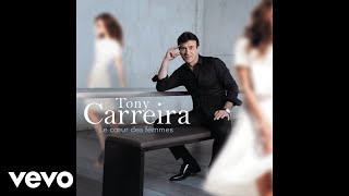 Video thumbnail of "Tony Carreira, Ricky Martin - Perdóname (Audio)"