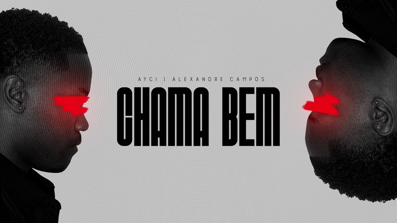 Watch AyCi - Chama Bem (feat. Alexandre Campos) on YouTube Watch AyCi - Chama Bem (feat. Alexandre Campos) on YouTube