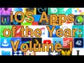 iOS Apps of the Year: Volume 1 (iPhone &amp; iPad)