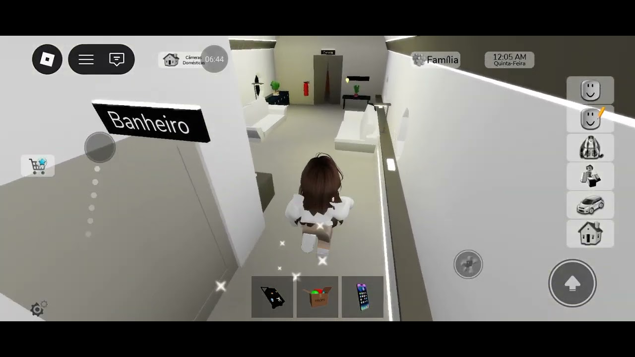 Parte 3 Olimpíadas Brookheaven RP