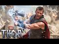 THOR 5 2026 Chris Hemsworth Brett Goldstein 