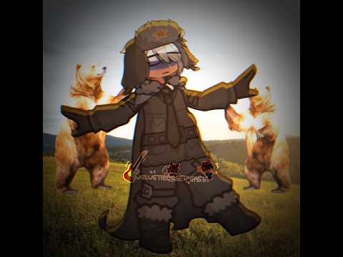 Russian Girl Meme Countryhumans Russia Gacha Tween Gacha Countryhumans Tween Russia Edit 