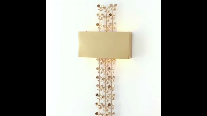 Pearle Friday Favorites - Sconces