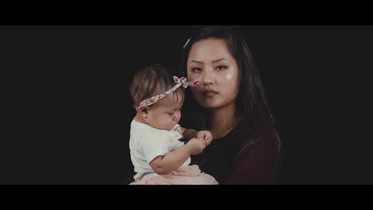 TBC Zaithanpuia - Ka innghahna Official Video (Self Composed)