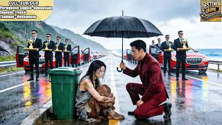 Download Lagu Girl Kicked Out Becomes Beggar, Rescued by CEO Who Cherishes Her as His Precious Wife MP3