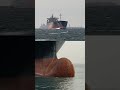Ship Draft Measurement: Understanding Vessel Displacement &amp; Operational Depth 📏🚢