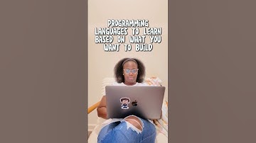 💻 Discover the top programming languages for app development | what programming language to choose