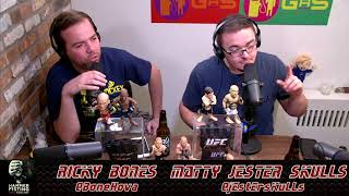 An Open Invitation To Alia Janine... For Science - Hammerfisting #075 Highlight