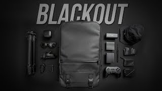 What's In My Bag Ep. 14 - Blackout Edition