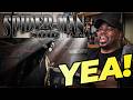Spider-Noir Exclusive | 'Want a Drink?' Clip | Reaction!