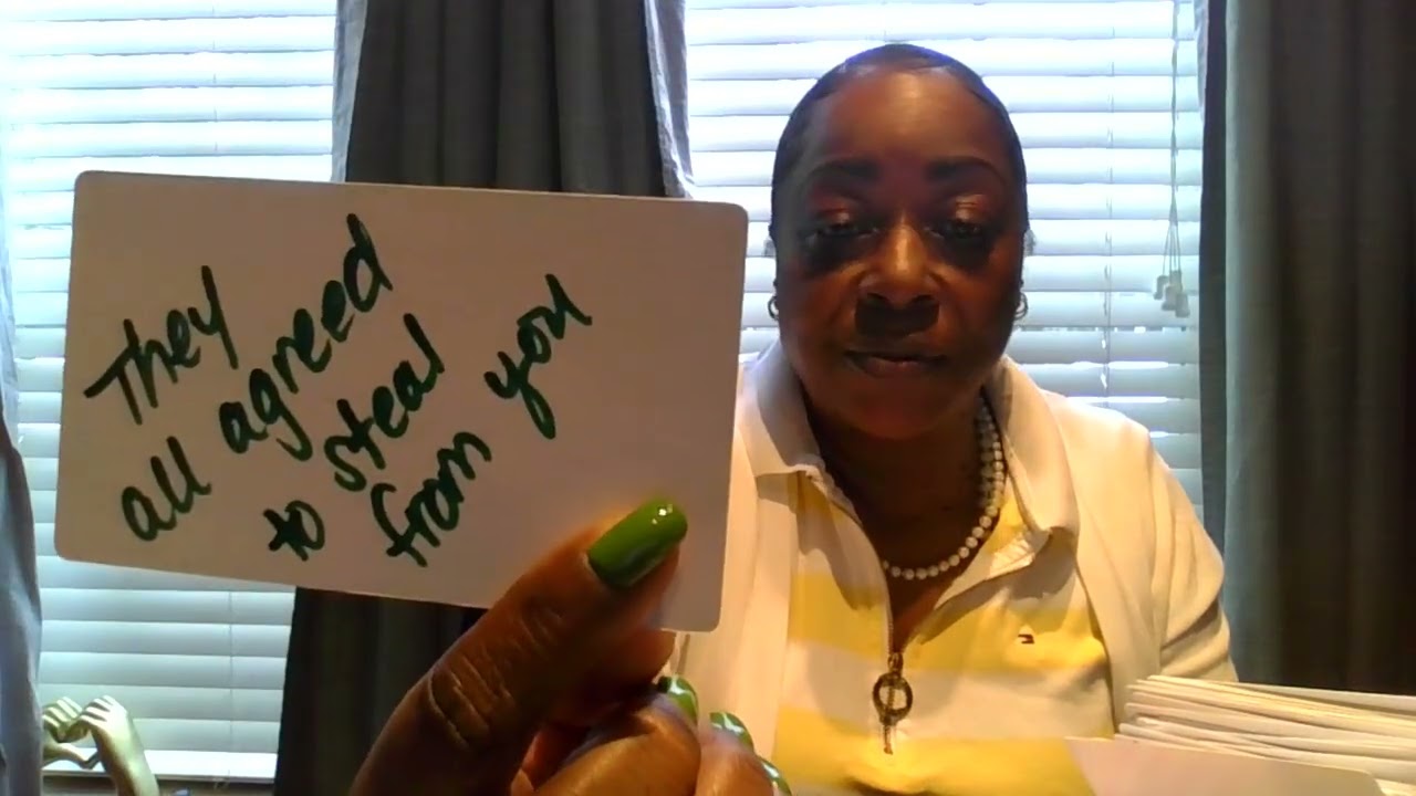 This was a dirty B****, God is removing this distraction swiftly..Jail institution or ☠