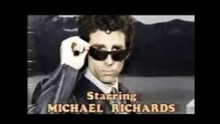 Information Unsold Pilot: Slickers (1988) Michael Richards, Dana Carvey Guide