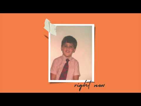 Cody Johns - Right Now (Audio)