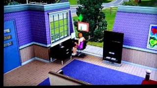 The Sims 3 PS3 Cheats