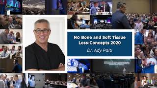 ICOI Presents | No Bone and Soft Tissue Loss - Concepts 2020 screenshot 4