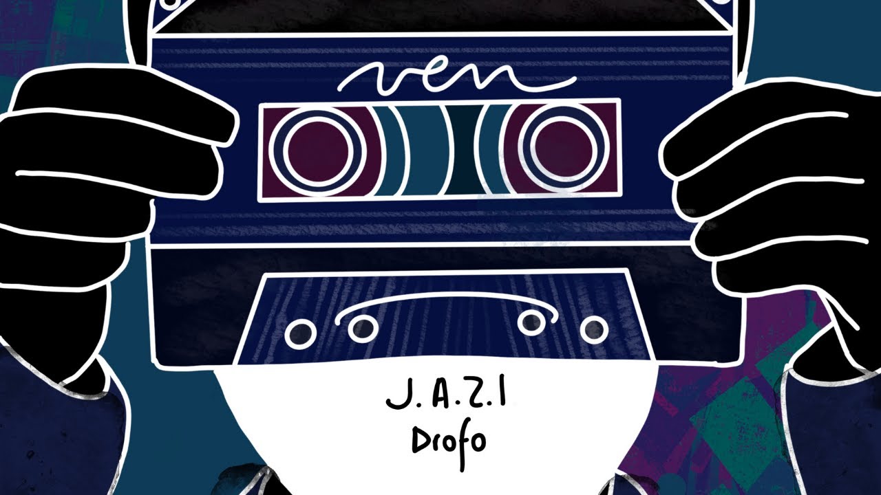 Watch Ven - J.A.Z.I (Prod. By Drofo) on YouTube Watch Ven - J.A.Z.I (Prod. By Drofo) on YouTube