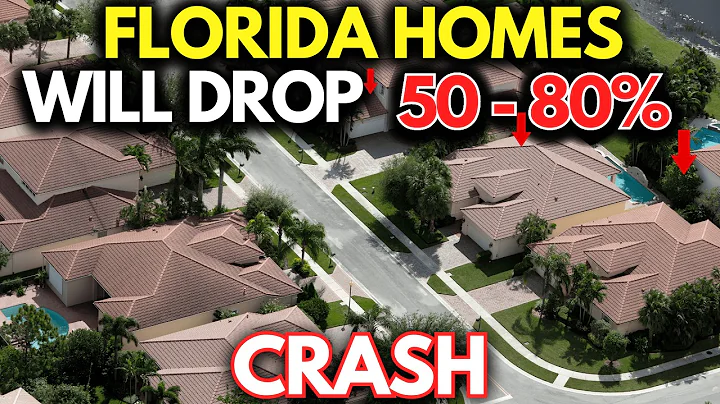 Housing Market 2025: 10 Florida Cities Where Home Prices Will Crash