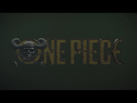 All One Piece Season 2 Intro Title Sequence - Fanart