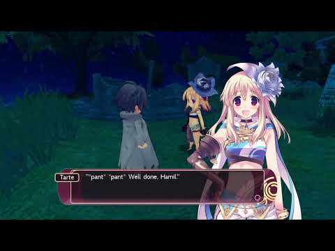 (JNovel+RPG) Tears to Tiara II: Heir of the Overlord. Часть 2_1.