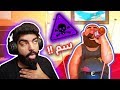 شربت سم !! #3 - الرجل الانتحاري Suicide Guy