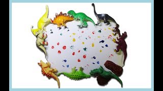 공룡 장난감 도장만들기 공룡 도장 찍기 공룡 대탐험 여러가지 공룡 공룡놀이 공룡 나오는 거 공룡 동영상 공룡 종류 공룡 발자국 dinosaurs│키키위드(kikiwith) screenshot 5