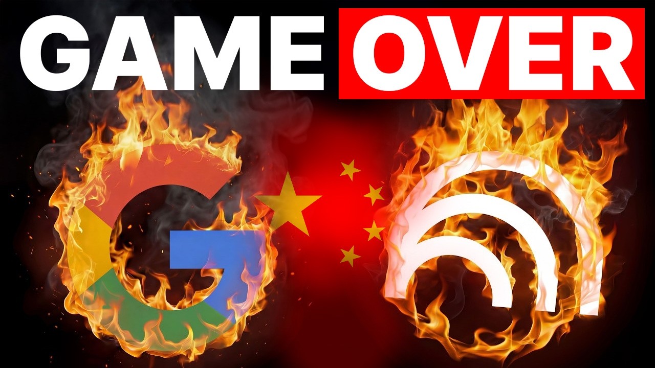 New Chinese AI Agent DESTROYS NotebookLM?