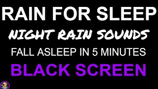 Good Night Sleep with Heavy Rain at Night 10 Hours, Heavy Rain Downpour, Rain Sounds For Sleeping by Still Point 8,335 views 3 weeks ago 10 hours