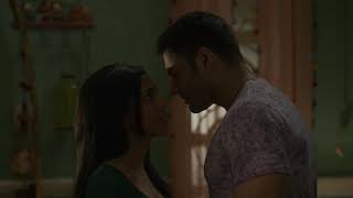 Mirzapur || Guddu and Sweety kiss Scene || Mirzapur Guddu Bhaiya