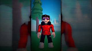 Glow Up| Roblox Edit