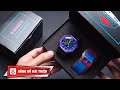 Unbox watch #10 | Đập hộp đồng hồ G-Shock GA-2100 mua 1 được 2 cực đẹp
