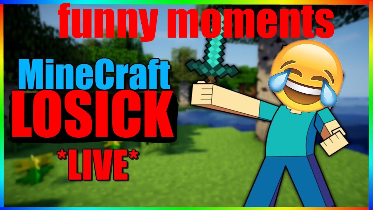 funny stream moments #1 - YouTube