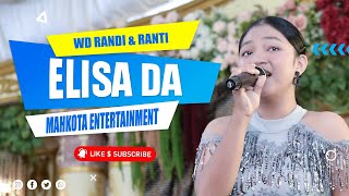 MENGAPA MANUSIA TIADA SAMA \\ MAHKOTA ENTERTAINMENT PALI \\ WD RANDI & RANTI MEKAR JAYA MUBA