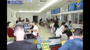 IEEEXtreme 15.0 (ISSATSo Edition)