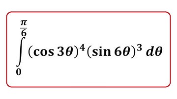 One of the coolest integrals asked in GATE Exam