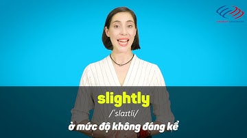 Từ vựng tiếng Anh cơ bản - 100 TRẠNG TỪ THƯỜNG GẶP NHẤT [Tiếng Anh giao tiếp Langmaster]