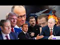 ЁЯТДN INKIMPERUKA ЁЯШ UBURUSIYA BWARASHE MISSILE NA DRONE 300 MURI UKRAINEЁЯТД ЁЯТДN INKIMPERUKA ЁЯШ UBURUSIYA BWARASHE MISSILE NA DRONE 300 MURI UKRAINEЁЯТД