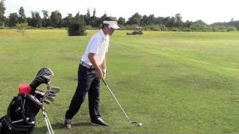 Level 3 PGA Work Experience Portfolio - Segment 3 video 1